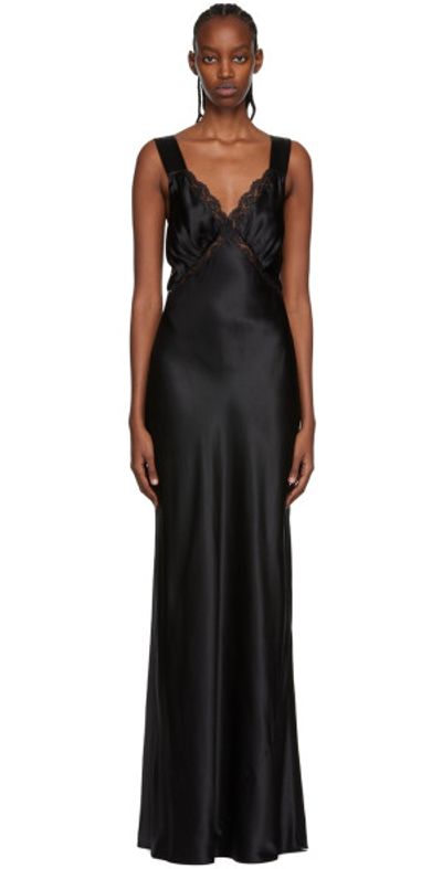 knee length dresses for ladies Celina Moon Meaghan Midi Dress