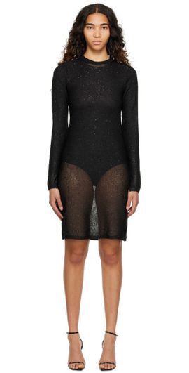 Sho Dress