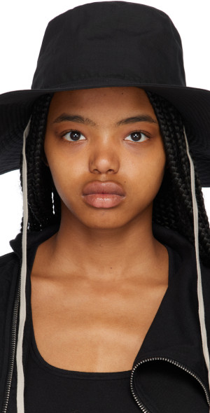 Rick Owens DRKSHDW Hats