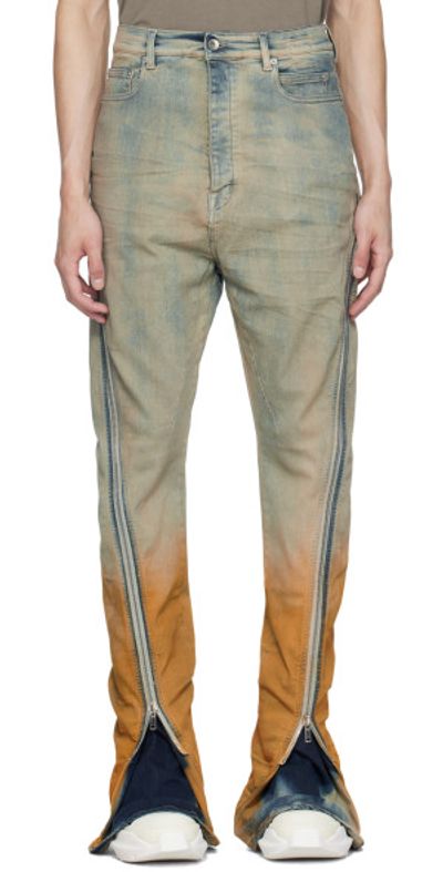 Rick Owens DRKSHDW BOLAN BANANA ボランバナナ Rick Owens Bolan 