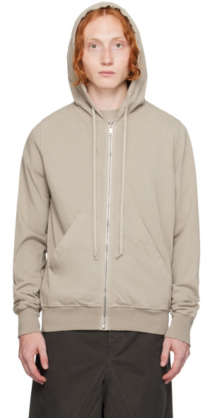 Rick Owens DRKSHDW - Off-White Porterville Jason Hoodie