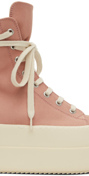 Owens Drkshdw Double Rick Owens Double Bumper Women's Rick