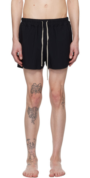 RICK OWENS - Man - Black - Swimwear