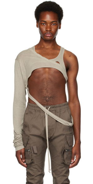 Rick Owens Tops