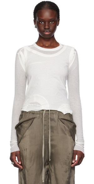 Rick Owens Tops