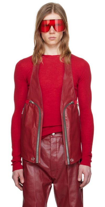 Rick Owens Denim Rick Owens Denim
