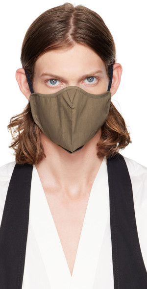 Rick Owens Clothing