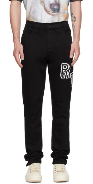 RTA - Black Bryant Jeans