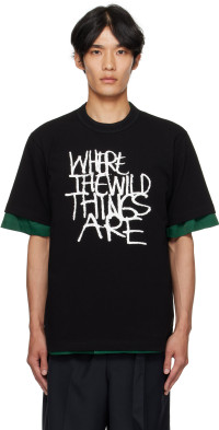 sacai サカイ シースルーブラウス 黒 サイズ2 美品 SACAI - Women's Clothing At The Cool Hour