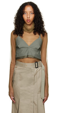 sacai cool gray