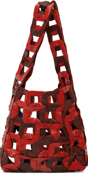 SC103 バッグ SC103 Links Leather Shoulder Bag | Nordstrom