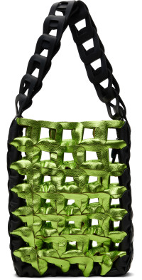 SC103 - Red Links Tote