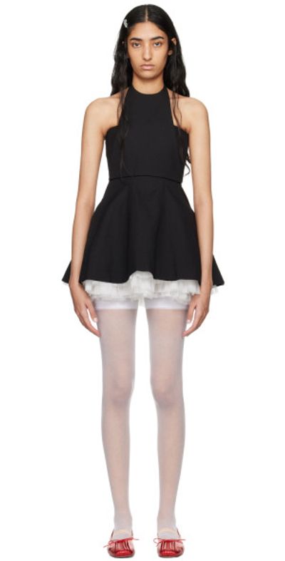 SHUSHU/TONG Dresses