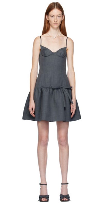 SHUSHU/TONG Dresses