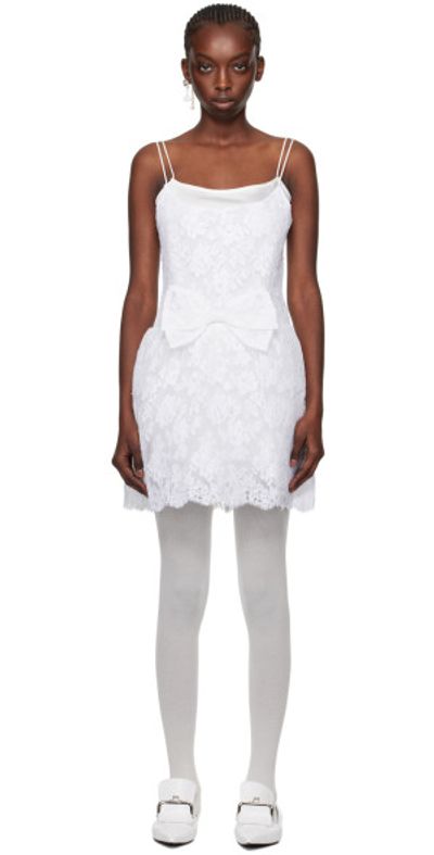 SHUSHU/TONG Dresses