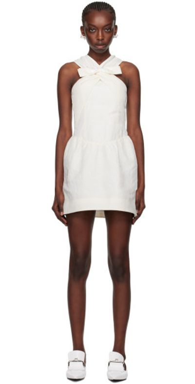 SHUSHU/TONG Dresses SHUSHU/TONG Dresses