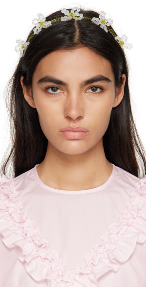 Simone Rocha Hair Accessories