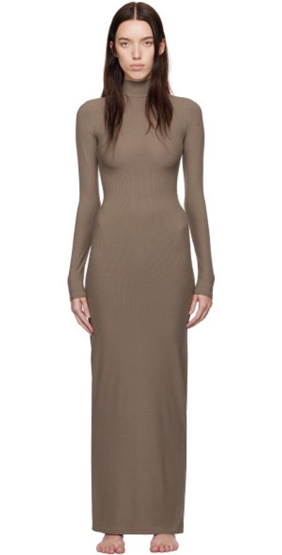 SKIMS Dresses SKIMS Dresses