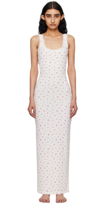 SKIMS Dresses SKIMS Dresses