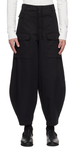パンツ SOSHIOTSUKI nicker bocker pants 19aw 44 SOSHIOTSUKI nicker bocker pants 19aw 44