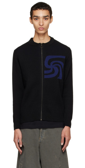 Armor Lux, Cardigan, heren - Large