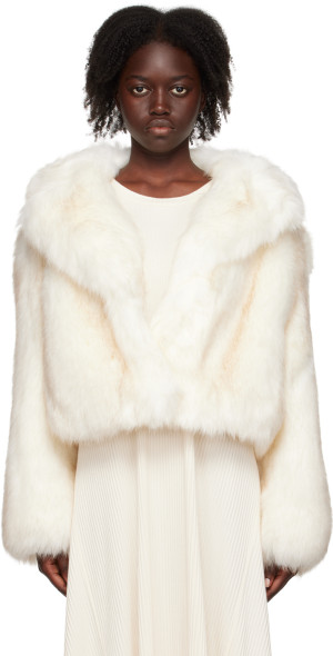 SAMARA BLOUSE (WHITE)