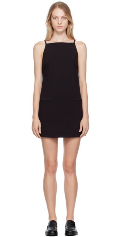 petite mini dress Petite Ditsy Floral Avery Mini Dress main image 0