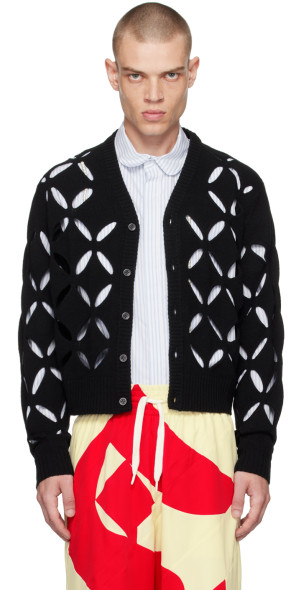 Stefan Cooke Knitwear