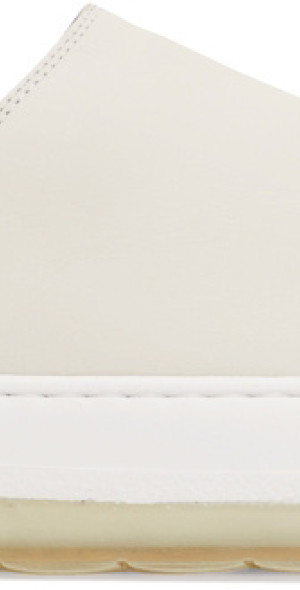 【関税込み】SUNNEI オフホワイト Dreamy サボサンダル SUNNEI - Off-White Dreamy Sabot Sandals