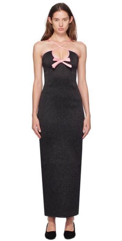 black dresses rym Romana Dress main image 0