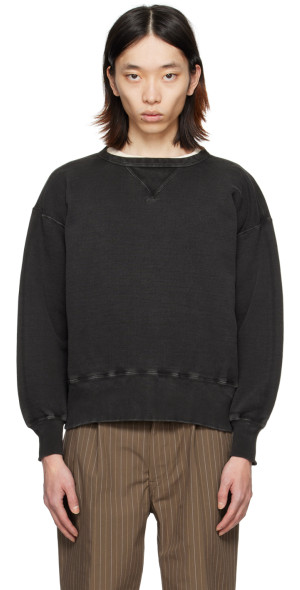 Taiga Takahashi | LOT.603 SWEAT SHIRT