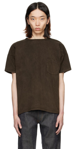 T.T シャツ　taiga takahashi size14 希少Taiga Takahashi T.T Lot.104シャツsize14