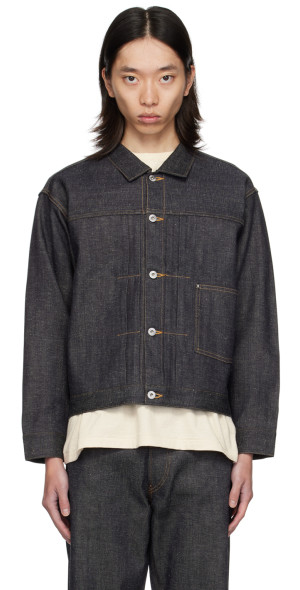 taiga takahashi 1LDK 15th Lot.703 サイズ38 Taiga Takahashi | LOT.703 DENIM JACKET C.1920'S