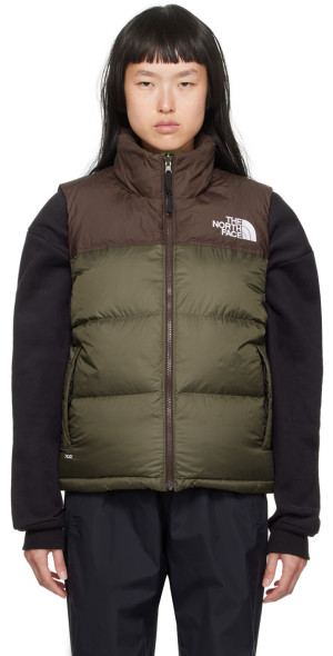Niche Down Vest The North Face Niche Vest Down Vest North Face