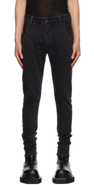 thom/krom - Gray M T 83 Jeans