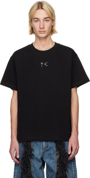 【THUG CLUB】BASIC T-SHIRT Ver.2 コットン100% THUG CLUB - TC Basic T-shirt | HBX - Globally Curated