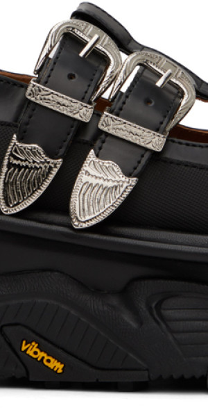 Toga Pulla Shoes