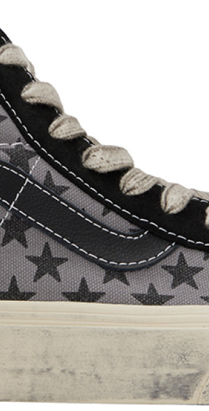 VANS ×Bianca Chandon Sk8-Hi Reissue Men's shoes Vans Vault SK8-Hi Reissue LX Bianca Chandon