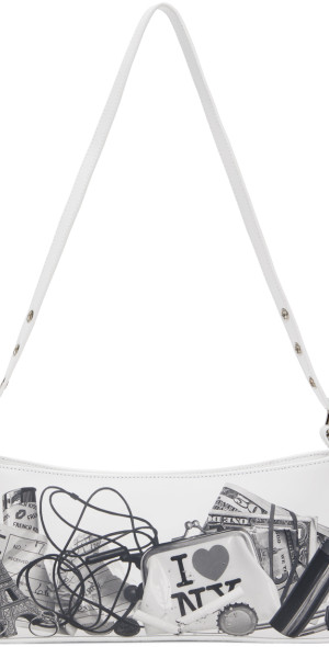 VAQUERA - White Trompe-L