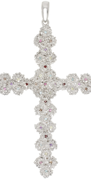 アクセサリー VENEDA CARTER NECKLACE Veneda Carter necklaces for Men | SSENSE Canada