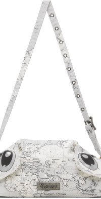【関税込み】VeniceW ベージュ TP Flying バッグ BIG Flying Bag XXXL – VeniceW