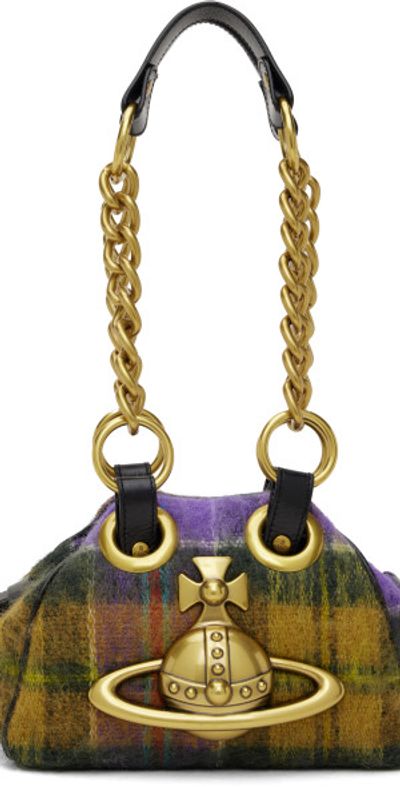 Vivienne Westwood Shoulder Bags
