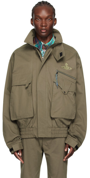 Vivienne Westwood Jackets & Coats