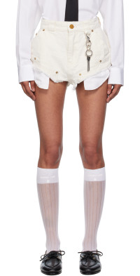 WILLY CHAVARRIA - Off-White Stockton Jacket