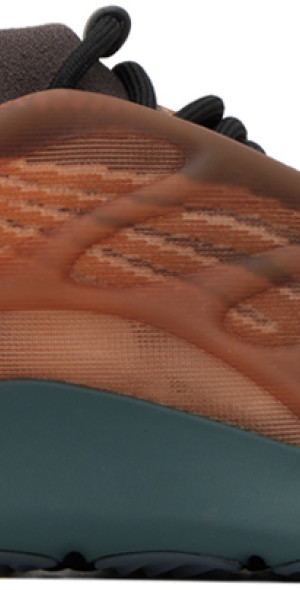 yeezy v3 orange