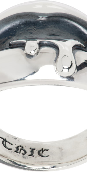 YOHJI YAMAMOTO VAMPIRE BLOOD RING 15号