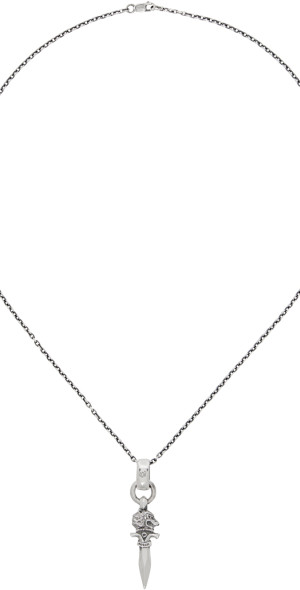 Yohji Yamamoto Necklaces