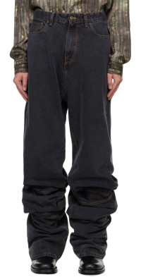 Y/PROJECT - Women's Clothing At The Cool Hour