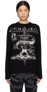 Y/PROJECT - Women's Clothing At The Cool Hour