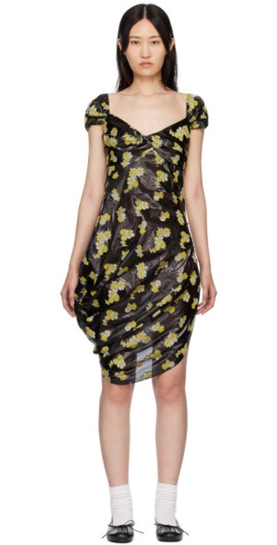 Yuhan Wang Dresses Yuhan Wang Dresses